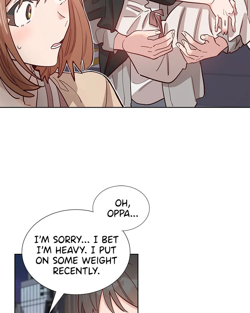 Charming You Chapter 7 page 27 - 