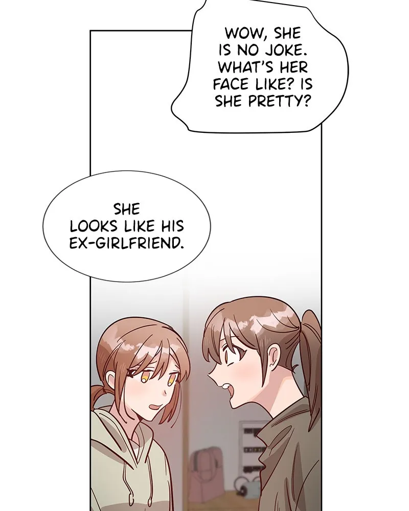Charming You Chapter 7 page 35 - 