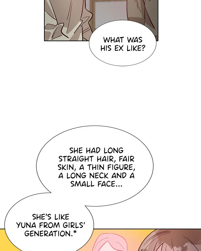 Charming You Chapter 7 page 36 - 