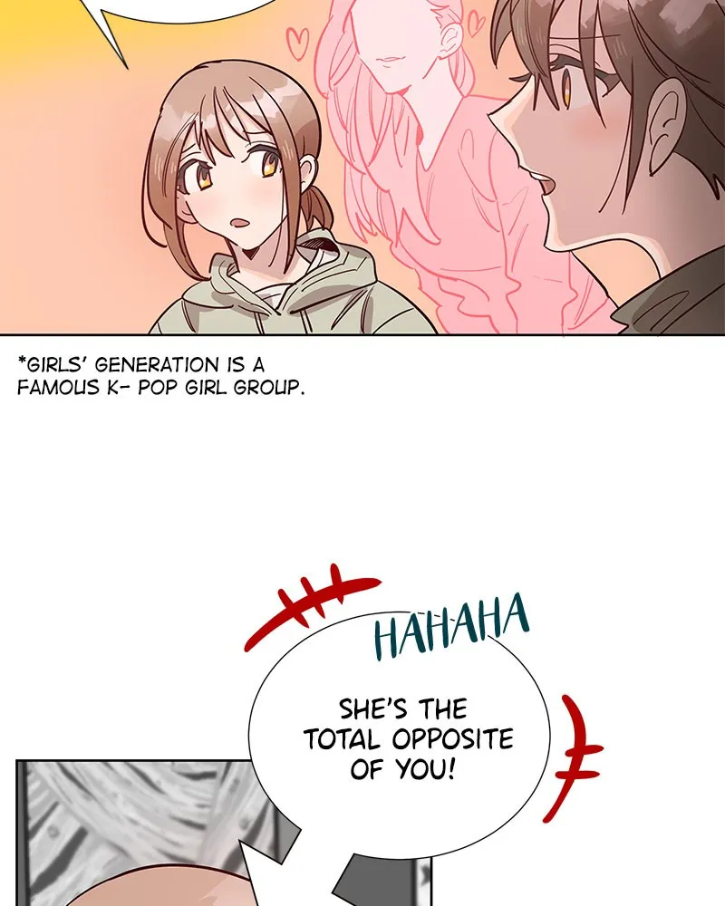 Charming You Chapter 7 page 37 - 