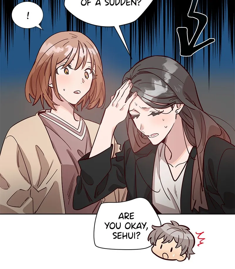 Charming You Chapter 7 page 5 - 