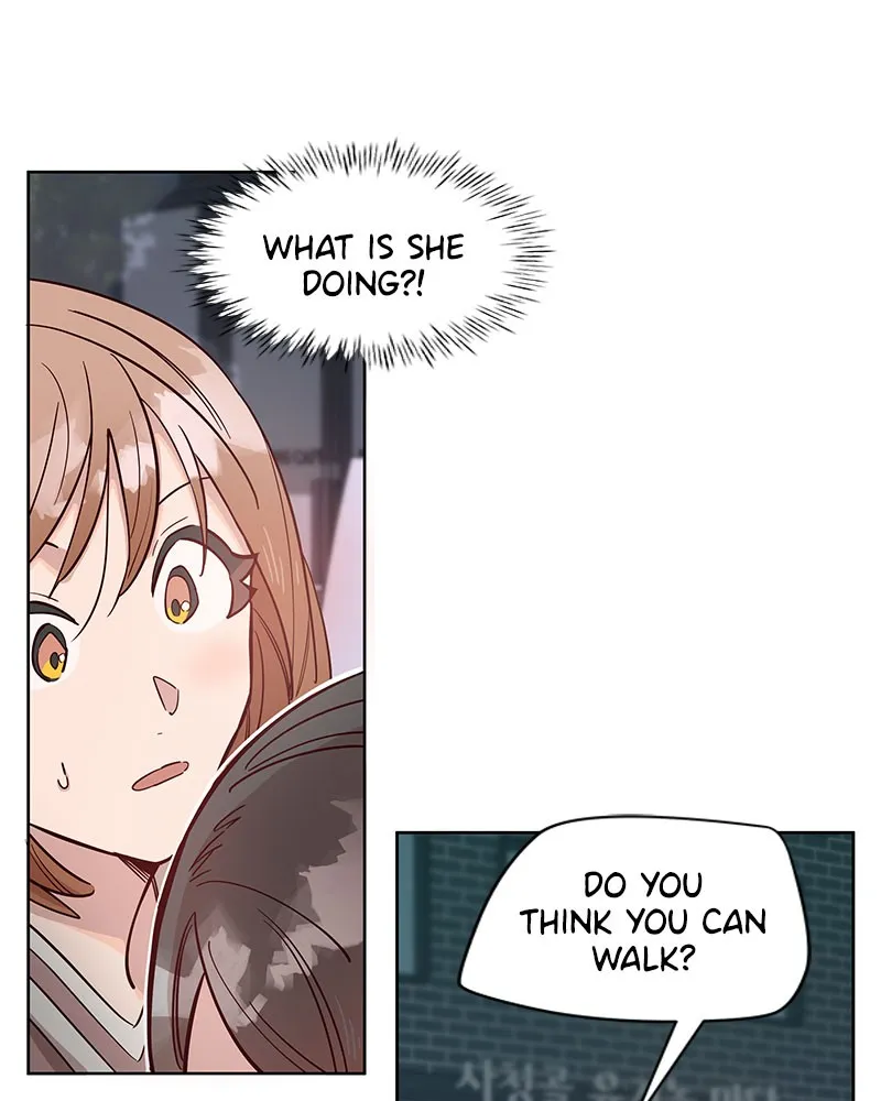 Charming You Chapter 7 page 6 - 