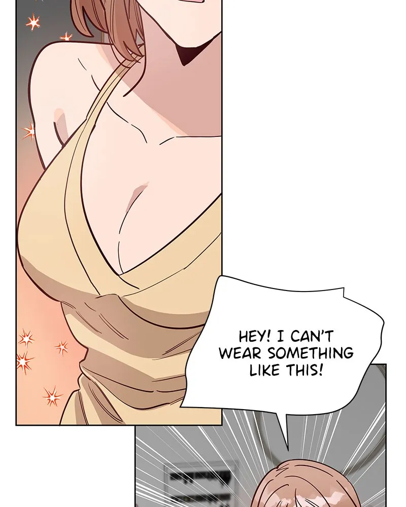 Charming You Chapter 7 page 60 - 