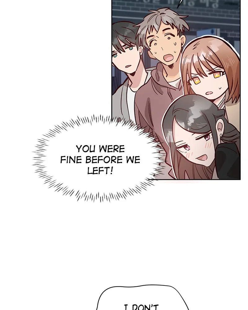 Charming You Chapter 7 page 7 - 