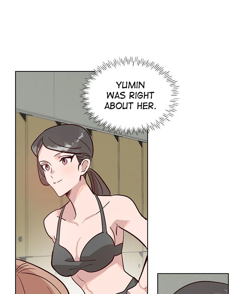 Charming You Chapter 7 page 66 - 
