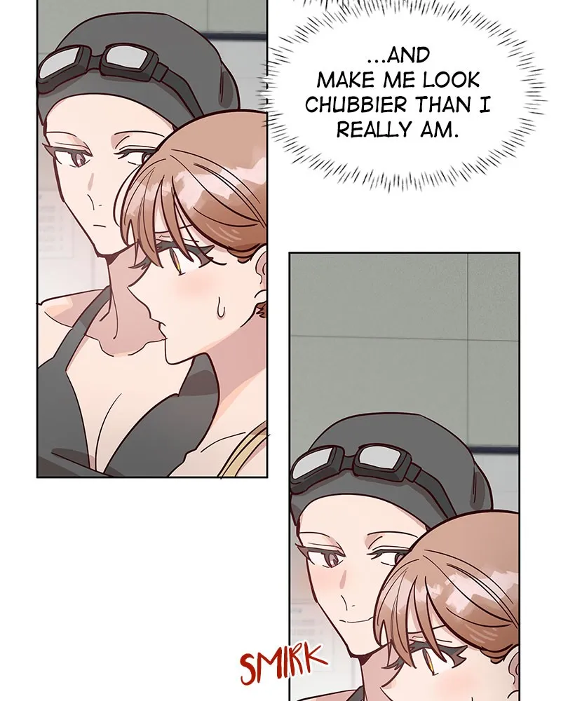 Charming You Chapter 7 page 70 - 