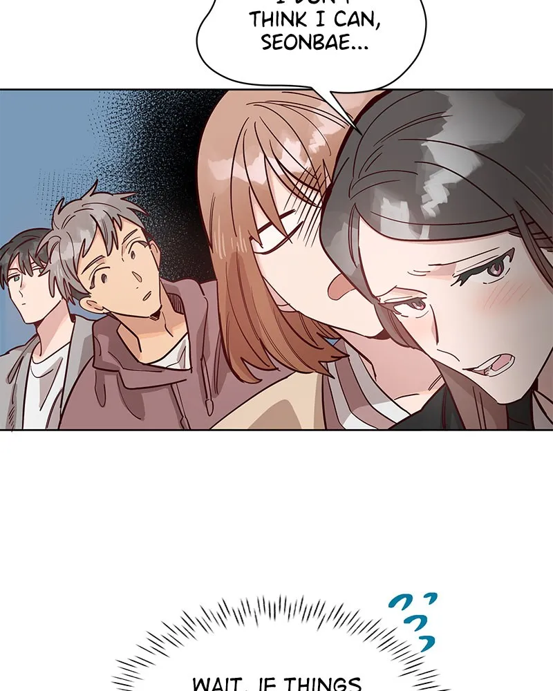 Charming You Chapter 7 page 8 - 