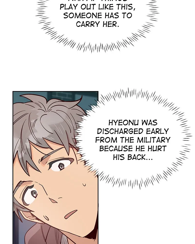 Charming You Chapter 7 page 9 - 