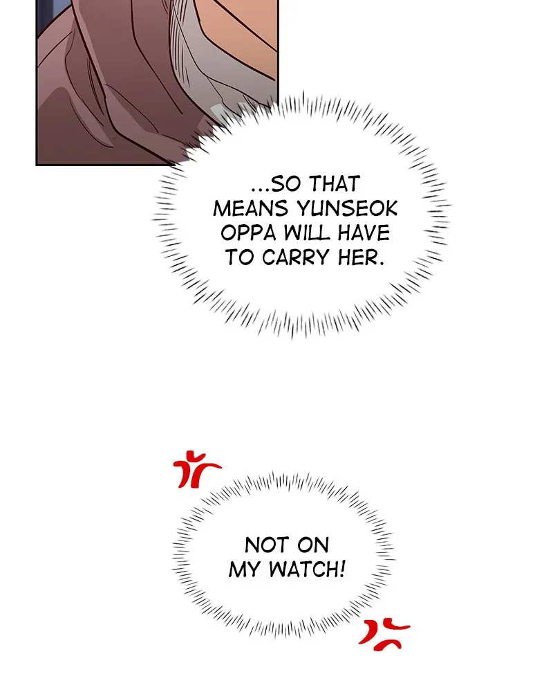 Charming You Chapter 7 page 10 - 
