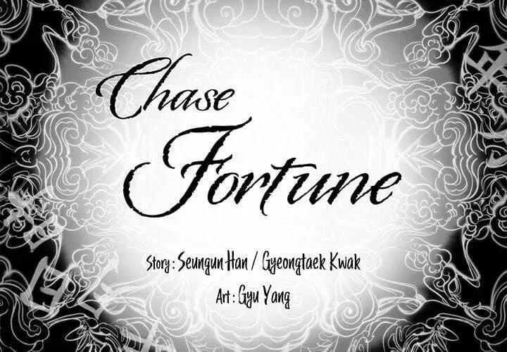 Chase Fortune Chapter 1 page 2 - 