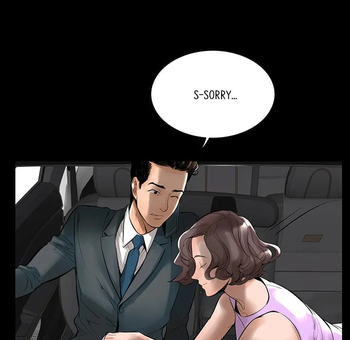 Chase Fortune Chapter 1 page 101 - 