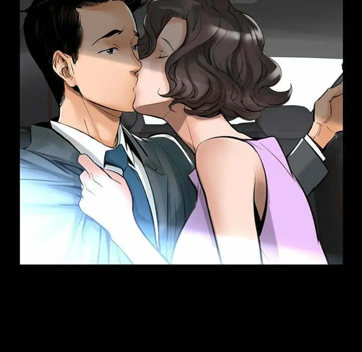 Chase Fortune Chapter 1 page 103 - 