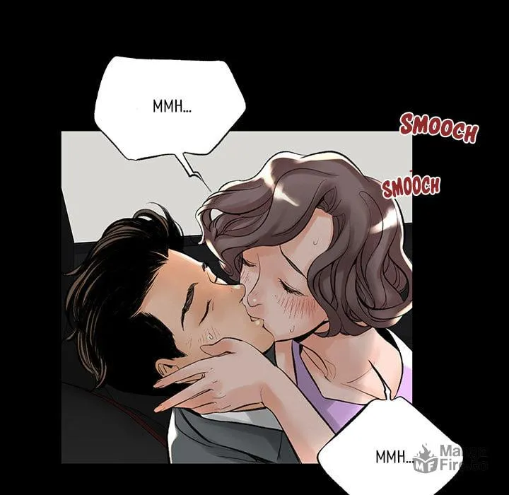Chase Fortune Chapter 1 page 105 - 