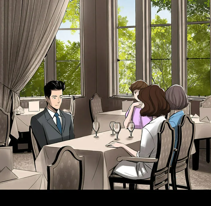 Chase Fortune Chapter 1 page 113 - 