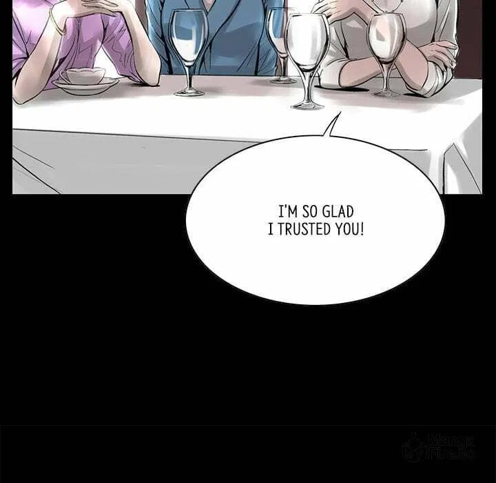 Chase Fortune Chapter 1 page 115 - 