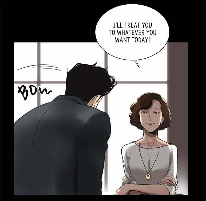Chase Fortune Chapter 1 page 116 - 
