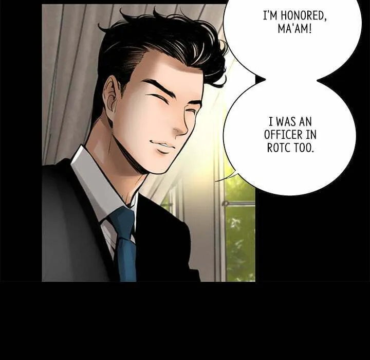 Chase Fortune Chapter 1 page 118 - 