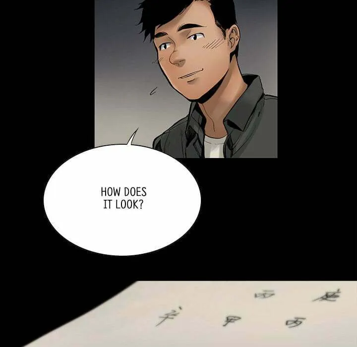 Chase Fortune Chapter 1 page 13 - 