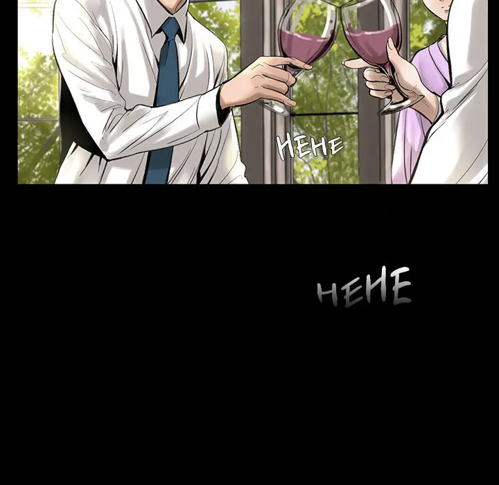Chase Fortune Chapter 1 page 121 - 