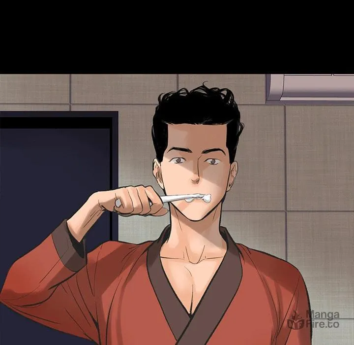 Chase Fortune Chapter 1 page 123 - 