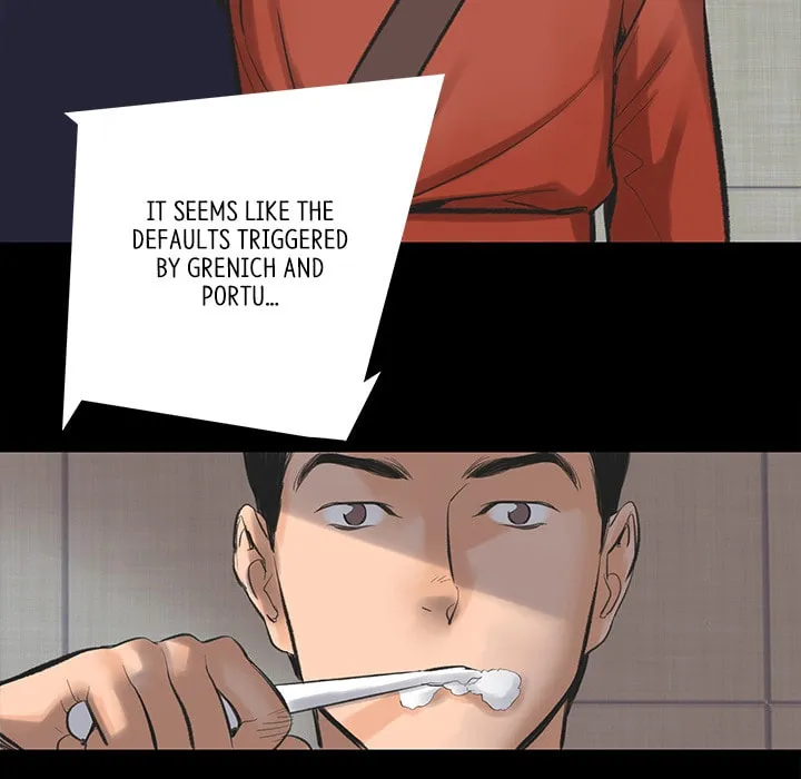 Chase Fortune Chapter 1 page 124 - 
