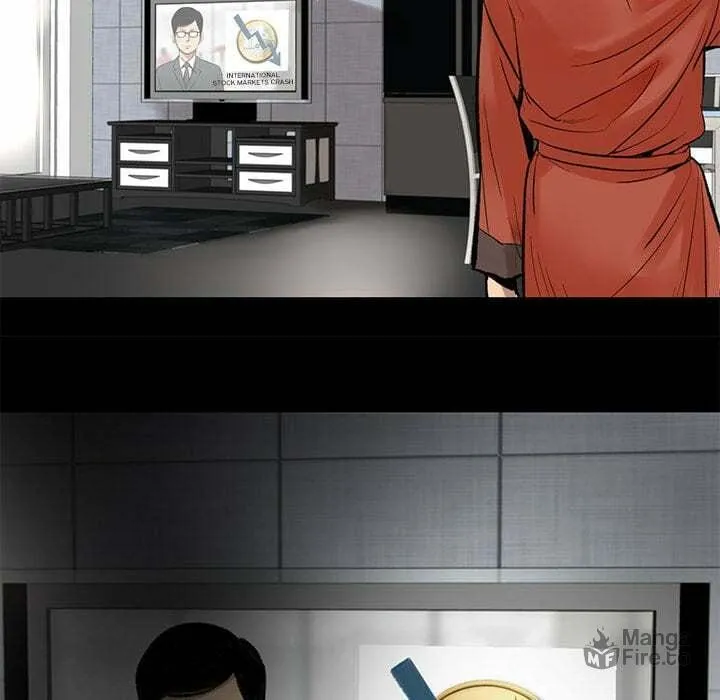 Chase Fortune Chapter 1 page 126 - 