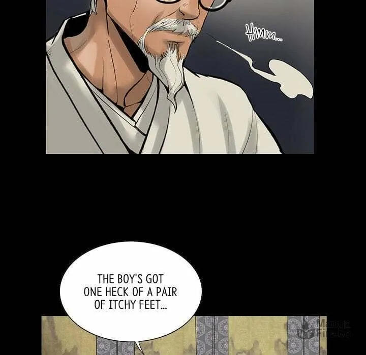 Chase Fortune Chapter 1 page 15 - 