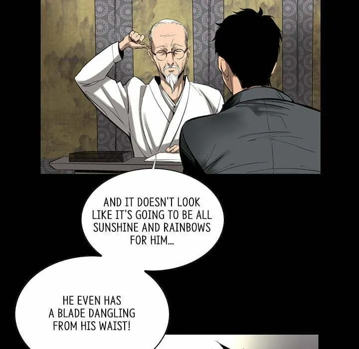 Chase Fortune Chapter 1 page 16 - 