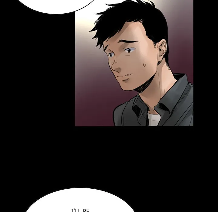 Chase Fortune Chapter 1 page 17 - 