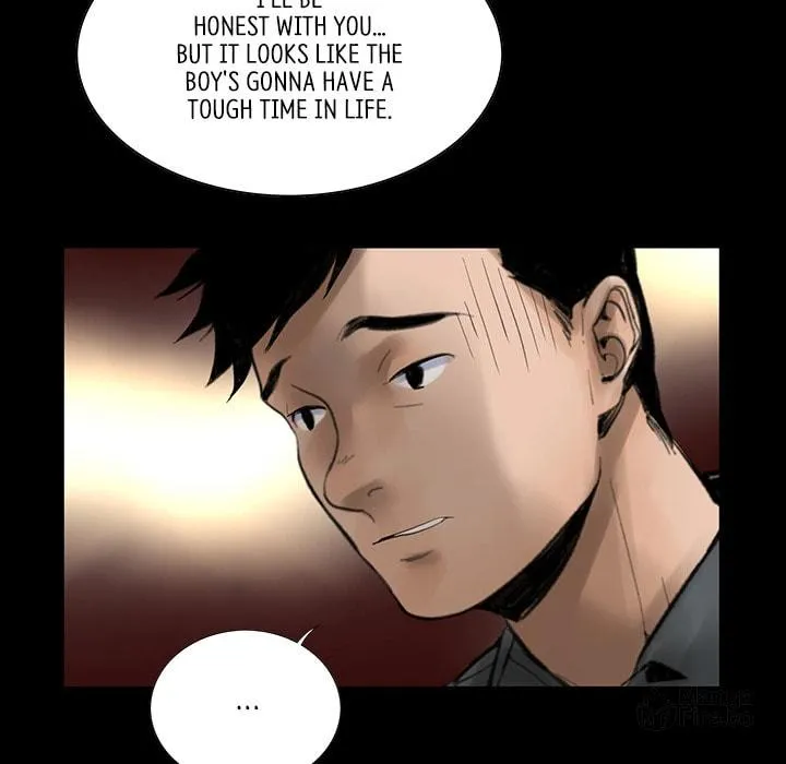 Chase Fortune Chapter 1 page 18 - 