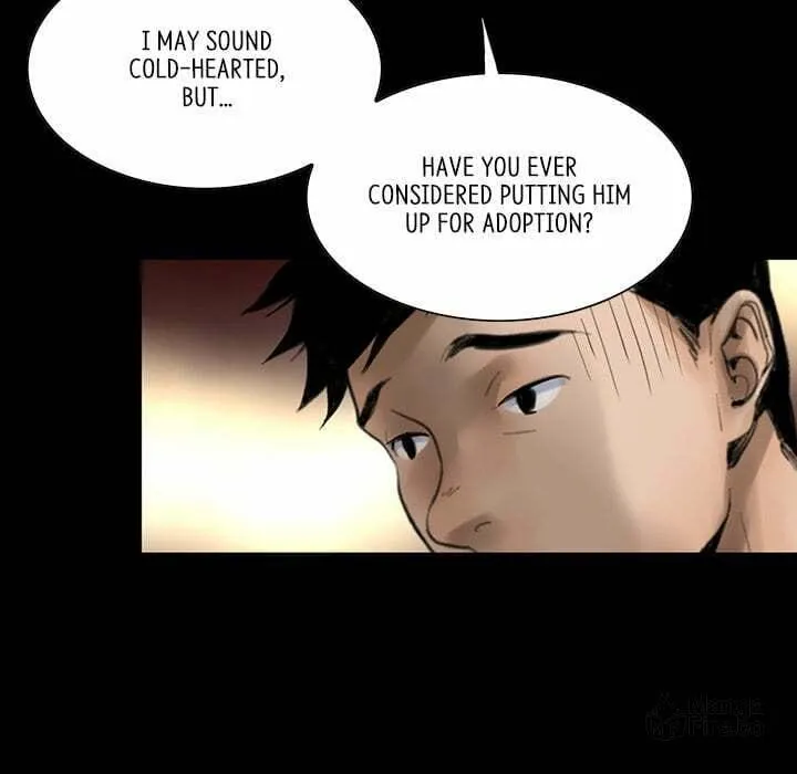 Chase Fortune Chapter 1 page 20 - 