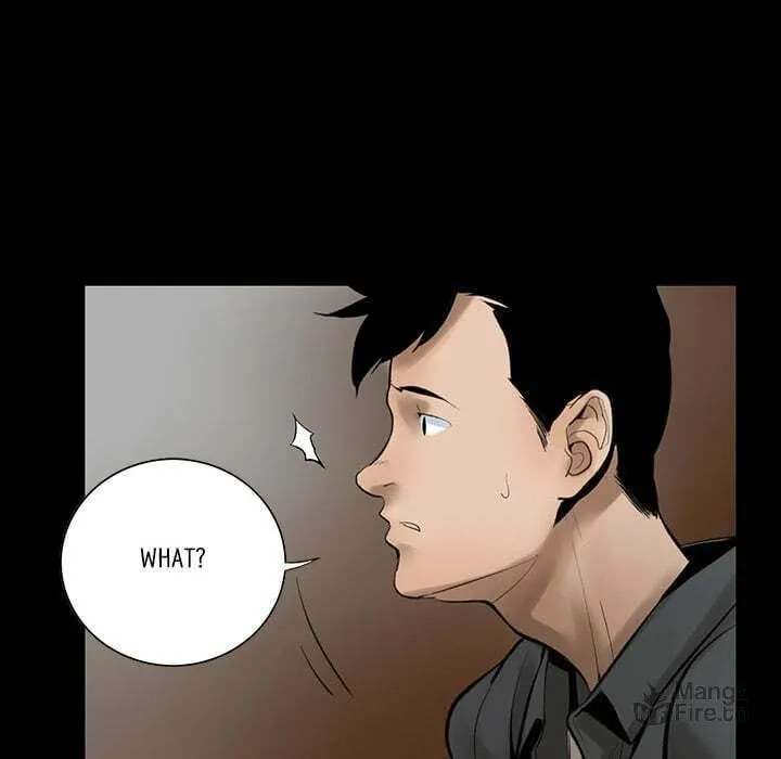 Chase Fortune Chapter 1 page 21 - 