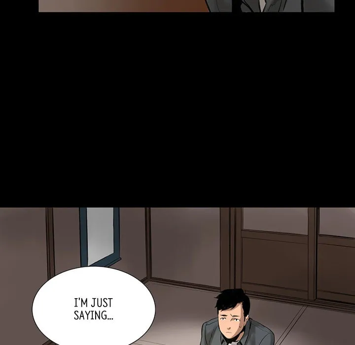 Chase Fortune Chapter 1 page 22 - 