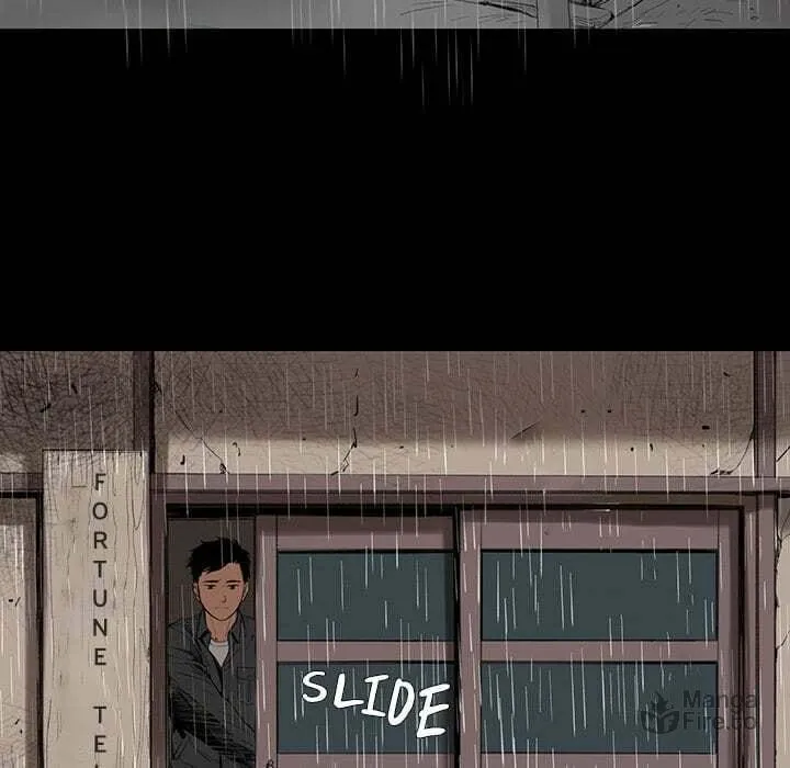Chase Fortune Chapter 1 page 25 - 