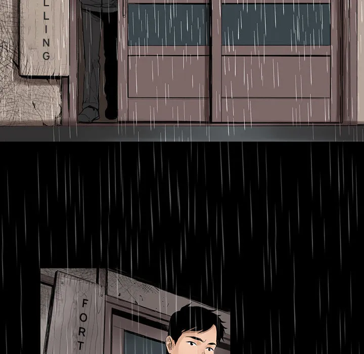 Chase Fortune Chapter 1 page 26 - 