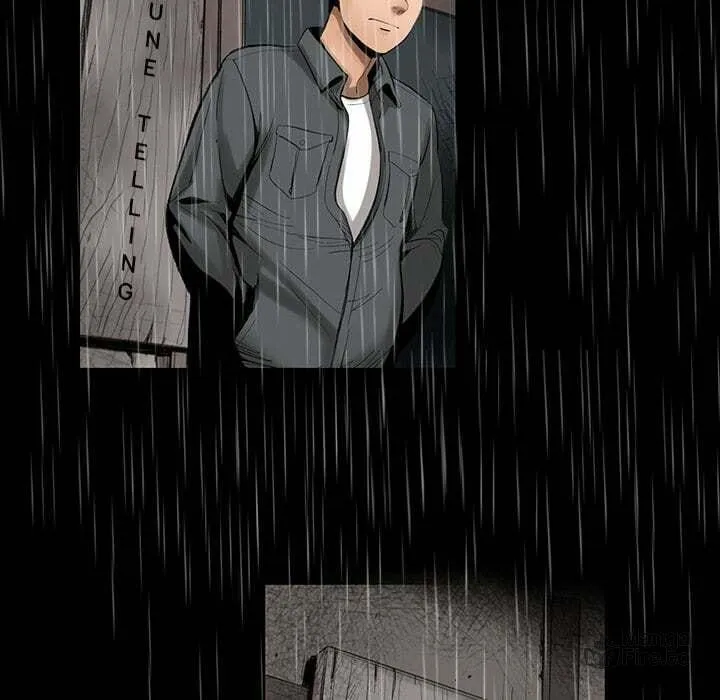 Chase Fortune Chapter 1 page 27 - 