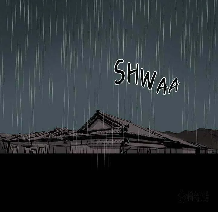 Chase Fortune Chapter 1 page 5 - 