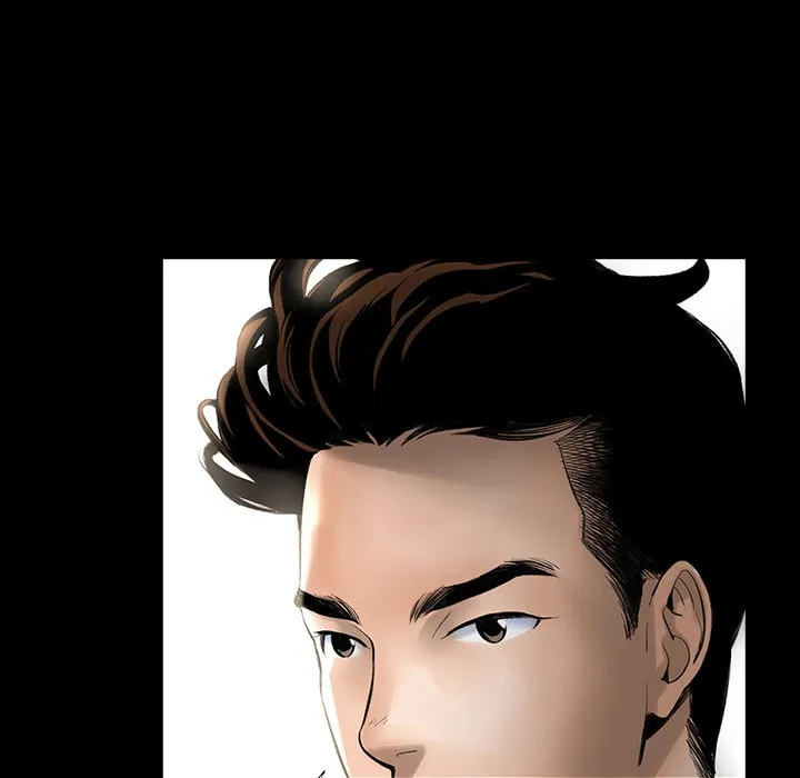 Chase Fortune Chapter 1 page 43 - 