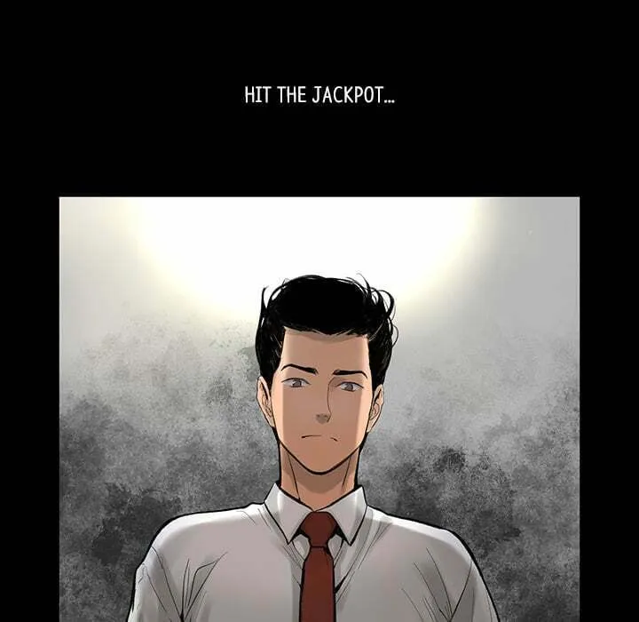 Chase Fortune Chapter 1 page 46 - 