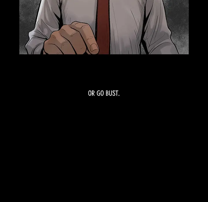 Chase Fortune Chapter 1 page 47 - 