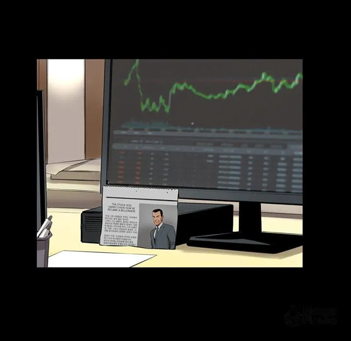 Chase Fortune Chapter 1 page 48 - 