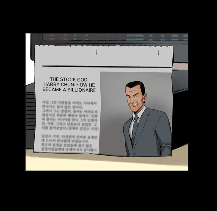 Chase Fortune Chapter 1 page 49 - 