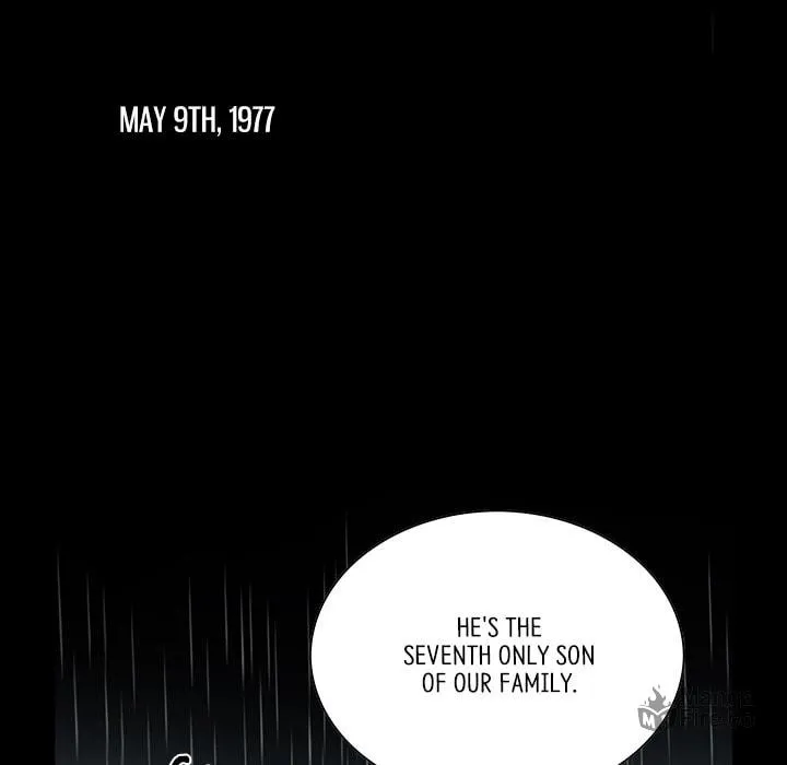 Chase Fortune Chapter 1 page 6 - 