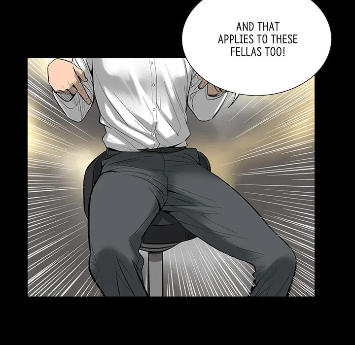 Chase Fortune Chapter 1 page 64 - 