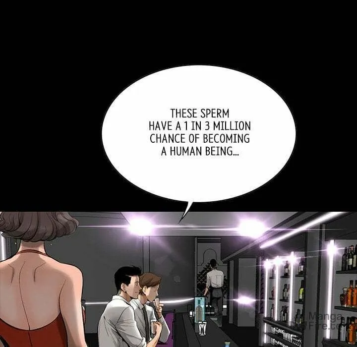Chase Fortune Chapter 1 page 65 - 