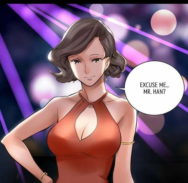Chase Fortune Chapter 1 page 67 - 