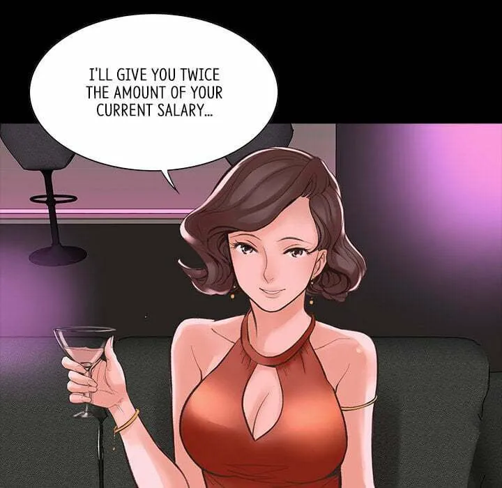 Chase Fortune Chapter 1 page 74 - 