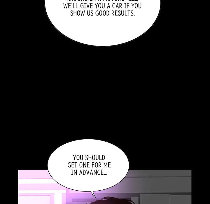 Chase Fortune Chapter 1 page 76 - 