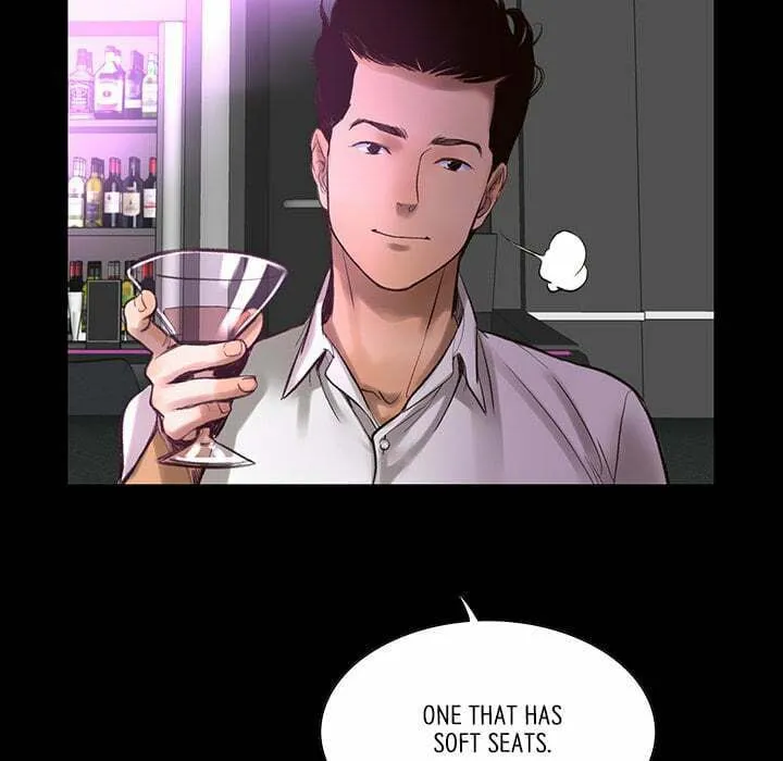 Chase Fortune Chapter 1 page 77 - 
