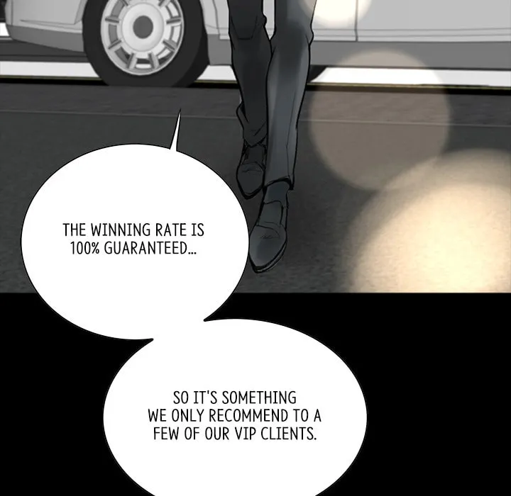 Chase Fortune Chapter 1 page 83 - 